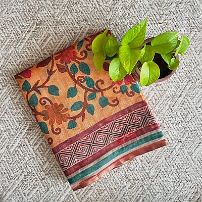 Thread Work