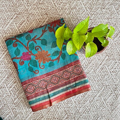Thread Work