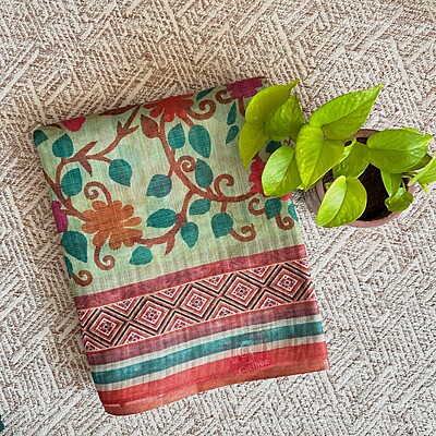 Thread Work