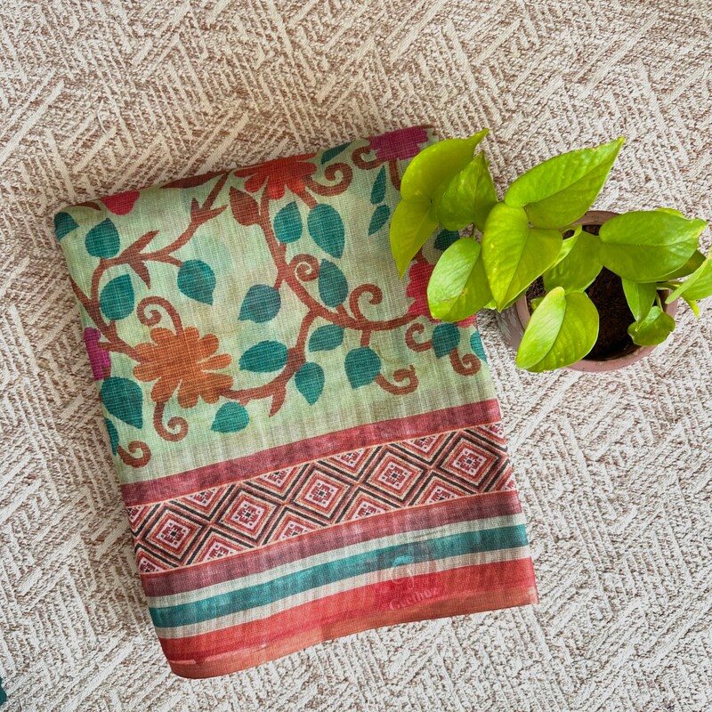 Thread Work