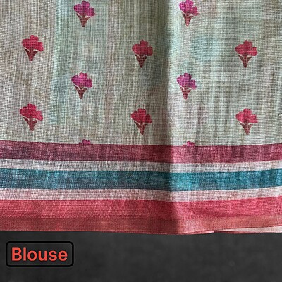 Thread Work