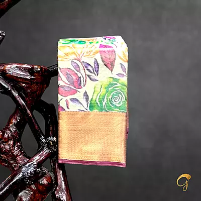 Fusion Silk Fusion Silk