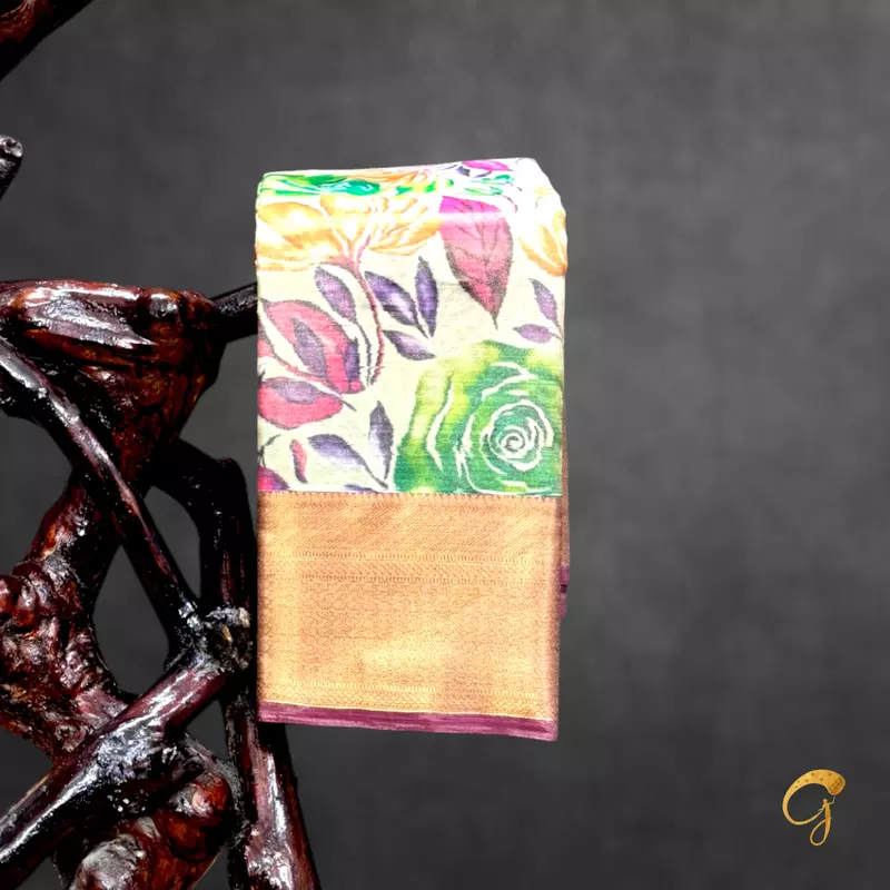 Fusion Silk Fusion Silk