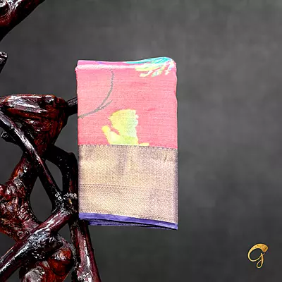 Fusion Silk