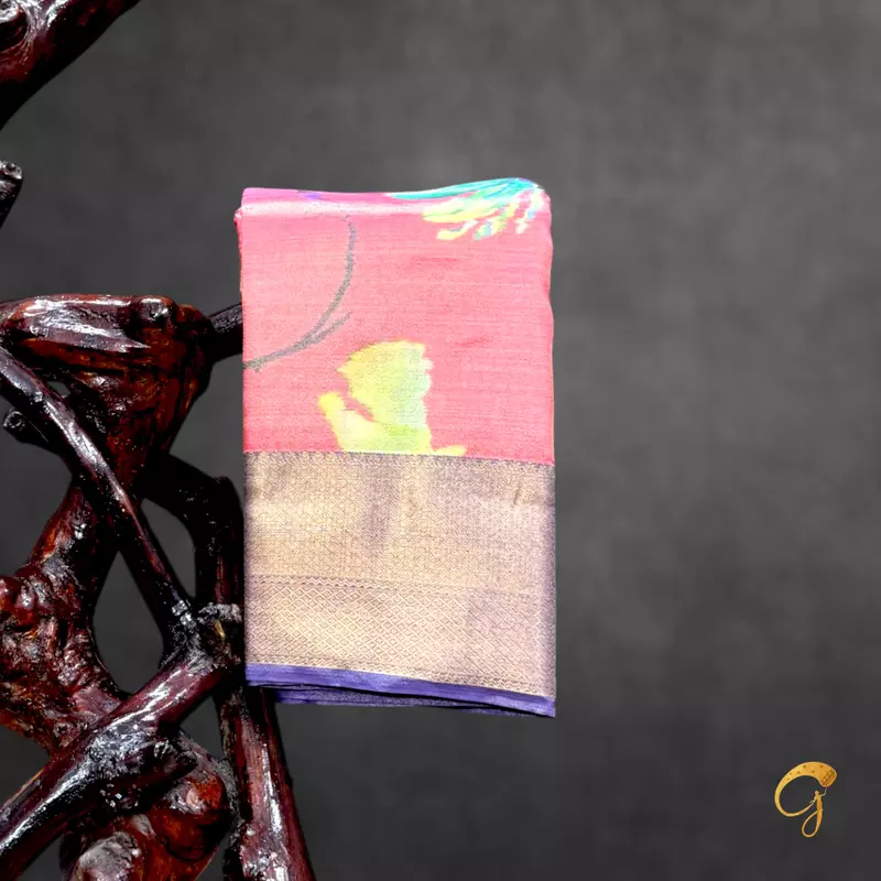 Fusion Silk Fusion Silk