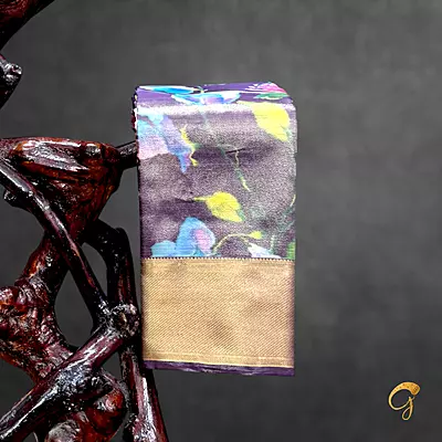 Fusion Silk Fusion Silk