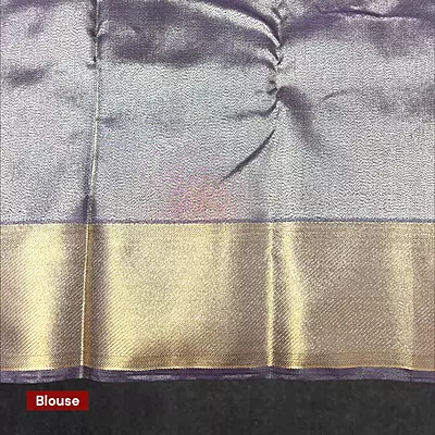 Fusion Silk Fusion Silk