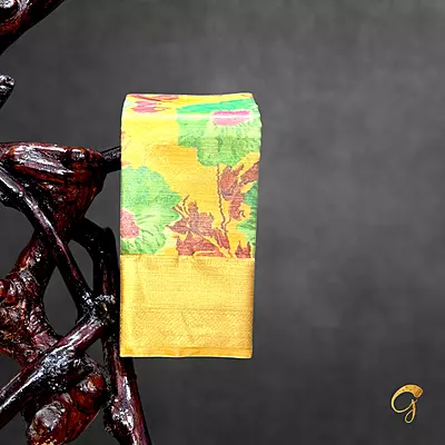 Fusion Silk Fusion Silk