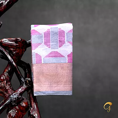 Fusion Silk
