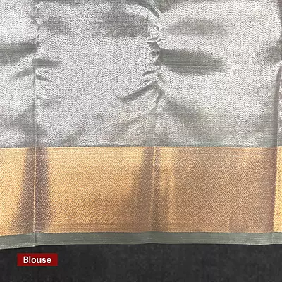 Fusion Silk
