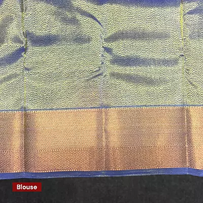 Fusion Silk