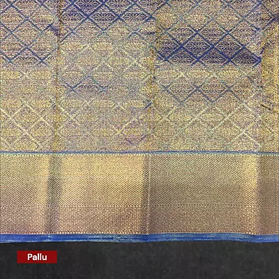 Fusion Silk
