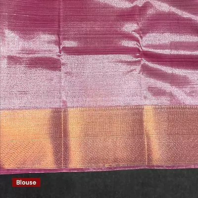 Fusion Silk
