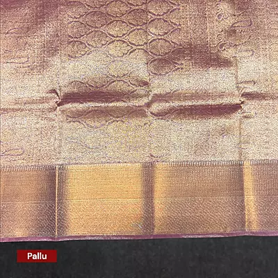 Fusion Silk