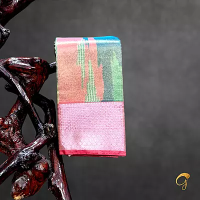 Fusion Silk