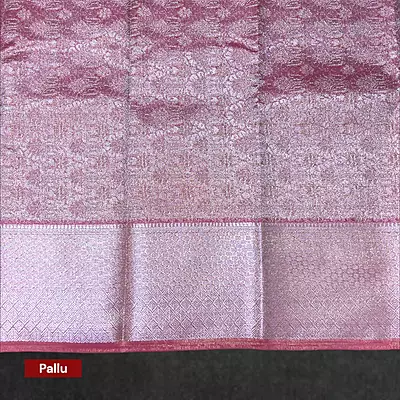 Fusion Silk Fusion Silk