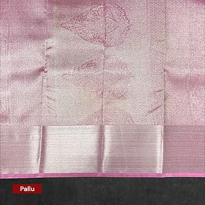 Fusion Silk Fusion Silk