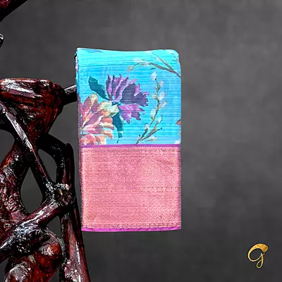 Fusion Silk