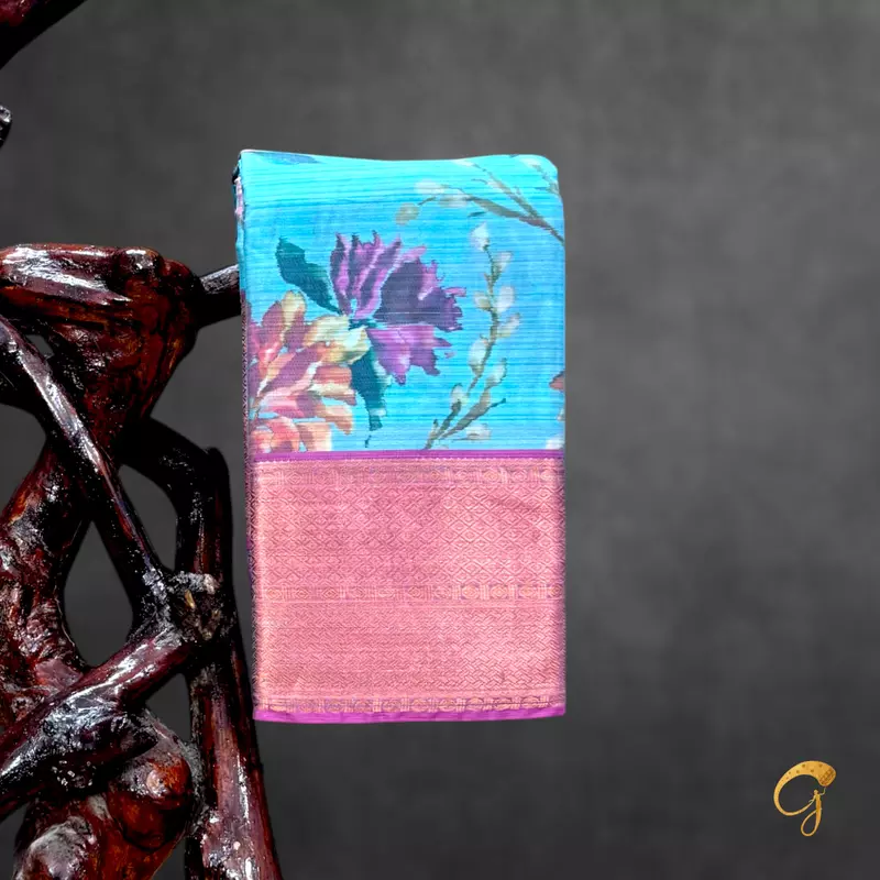 Fusion Silk