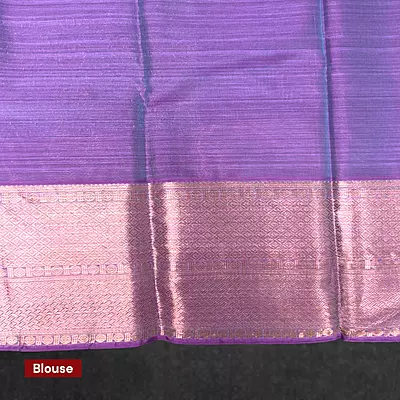 Fusion Silk