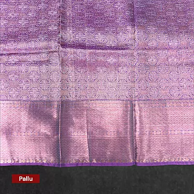 Fusion Silk