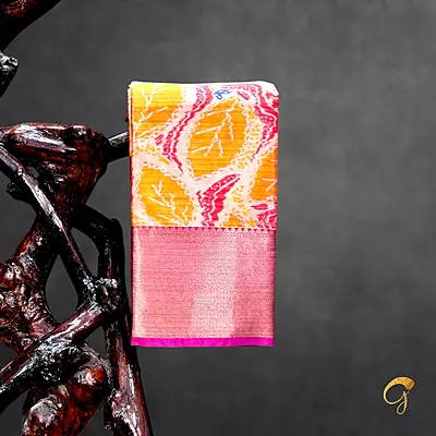 Fusion Silk