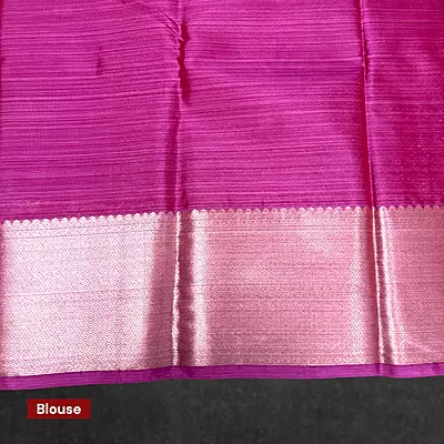 Fusion Silk