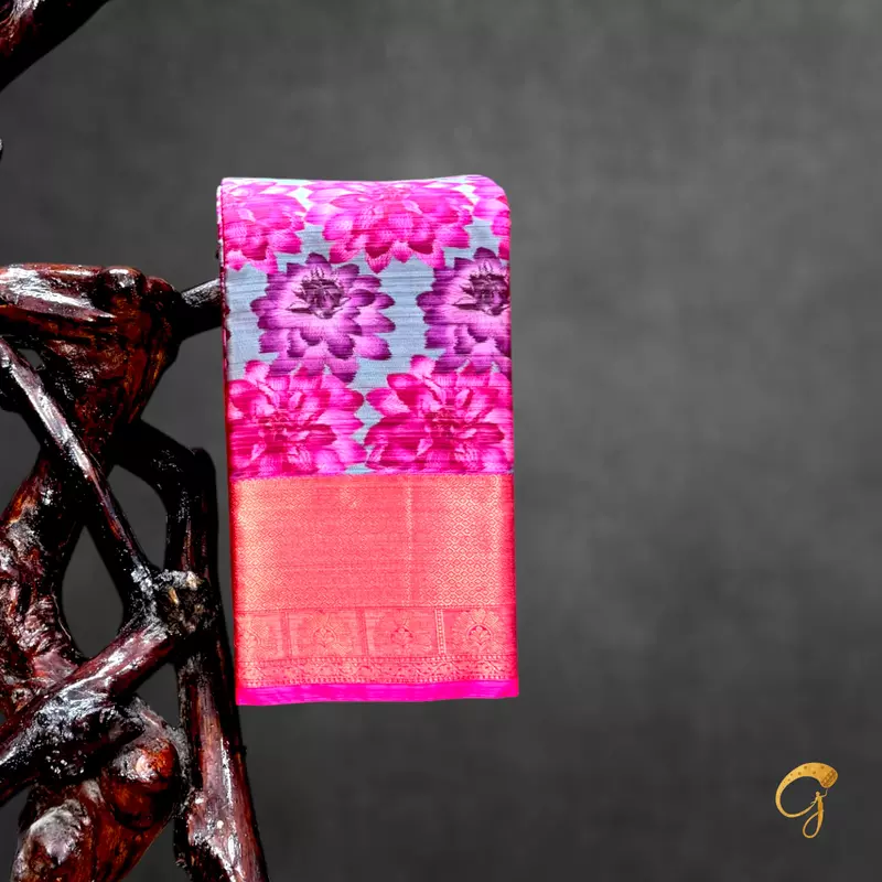 Fusion Silk Fusion Silk