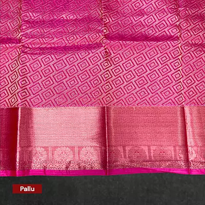 Fusion Silk Fusion Silk