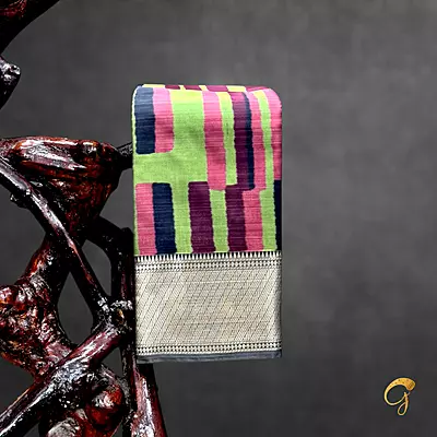 Fusion Silk