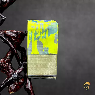 Fusion Silk
