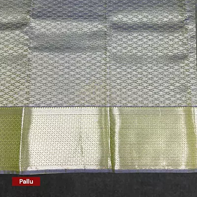 Fusion Silk Fusion Silk