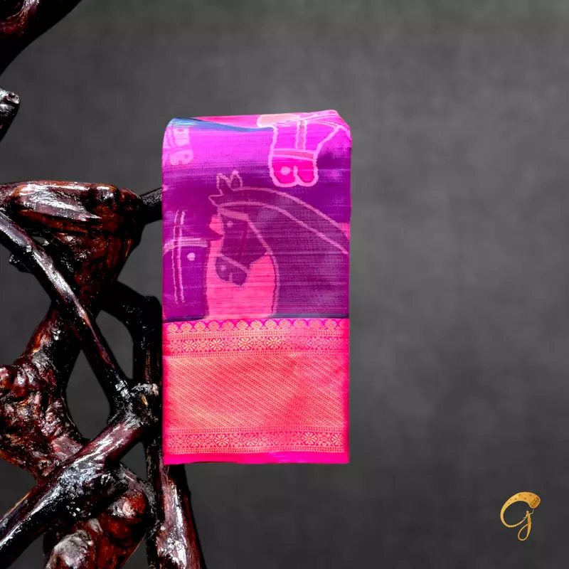 Fusion Silk Fusion Silk