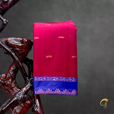 Kalyani Cotton
