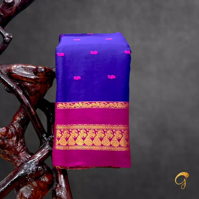 Kalyani Cotton