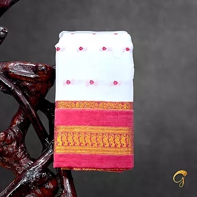 Kalyani Cotton