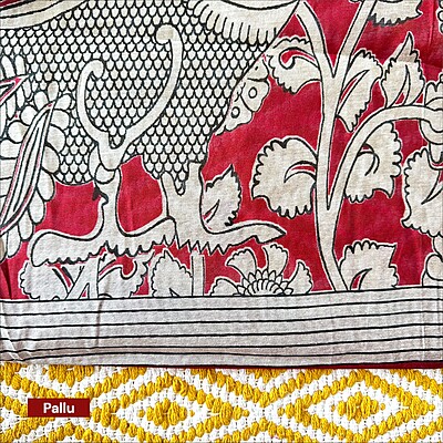 Kalamkari