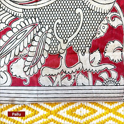 Kalamkari