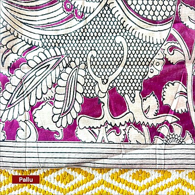 Kalamkari