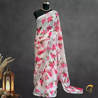 Linen Cotton