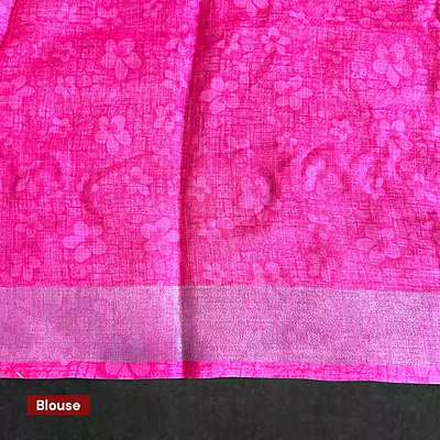 Linen Cotton Linen Cotton