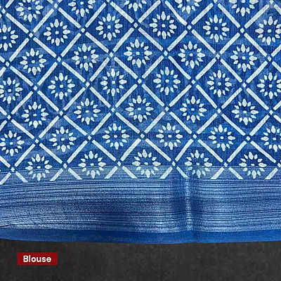 Linen Cotton