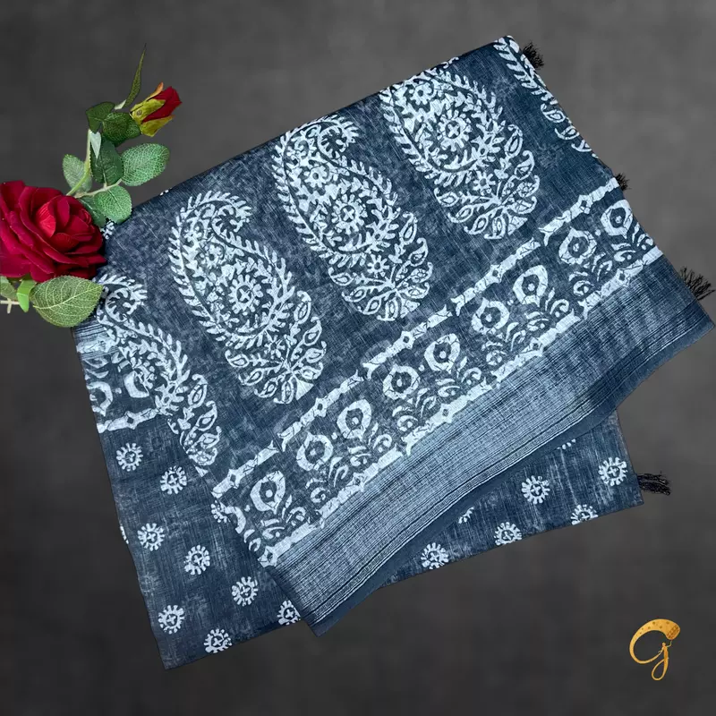 Linen Cotton
