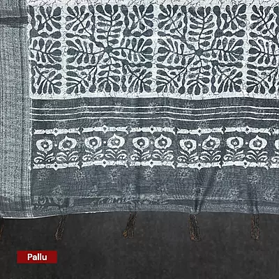 Linen Cotton