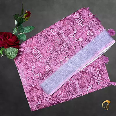 Linen Cotton