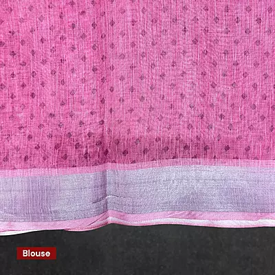 Linen Cotton