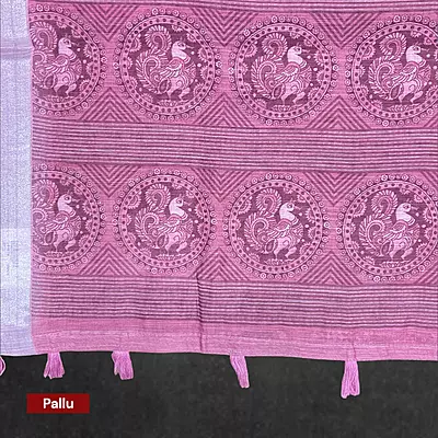 Linen Cotton