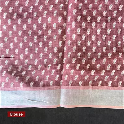 Linen Cotton