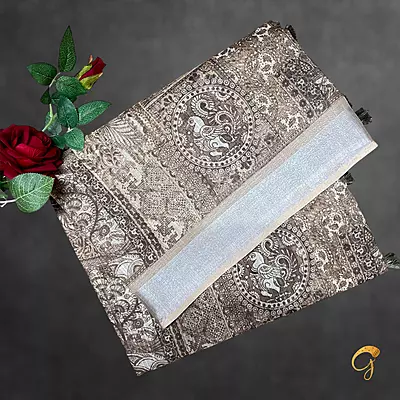 Linen Cotton