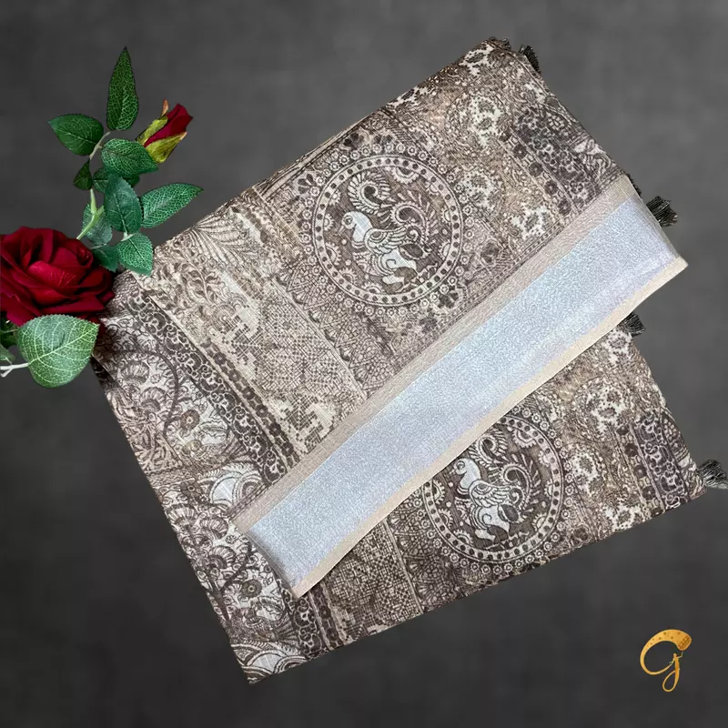 Linen Cotton